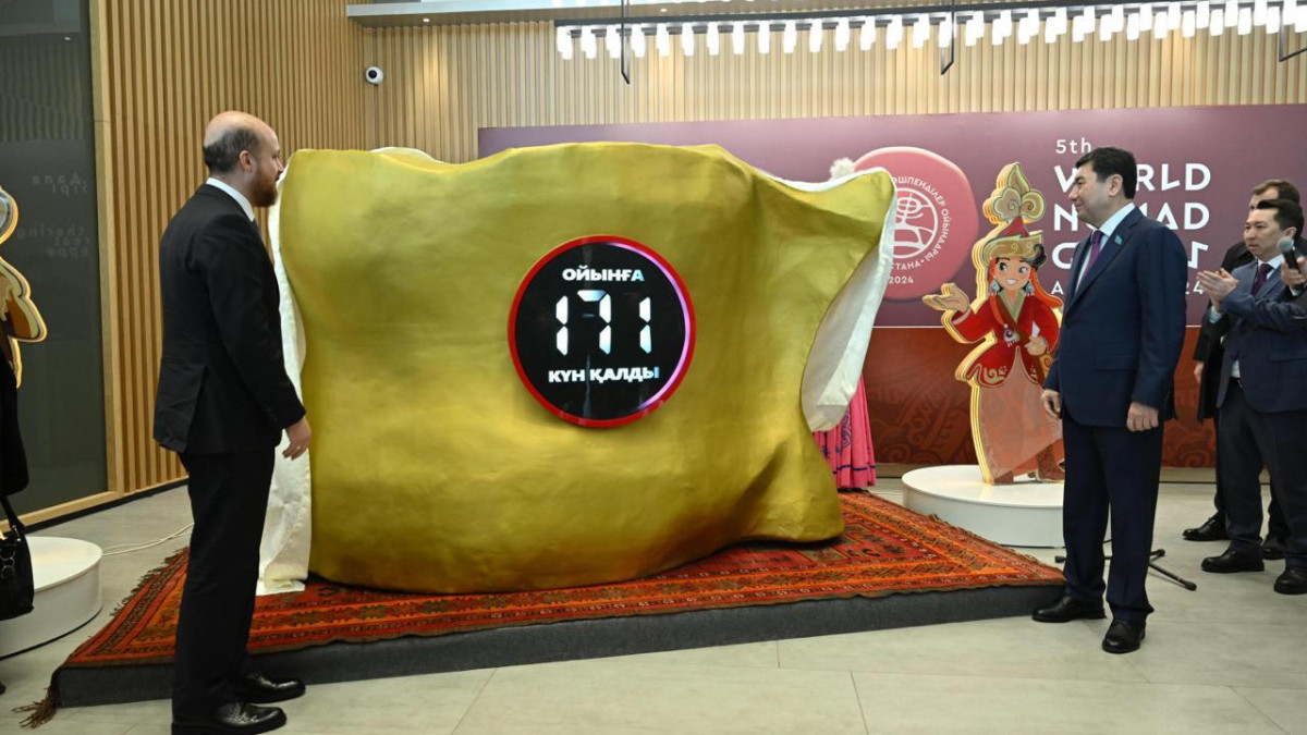 Пресс-служба Мажилиса