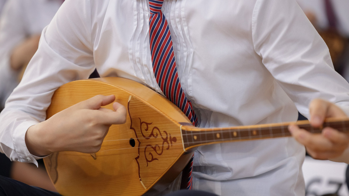 Артём Чурсинов/BaigeNews.kz