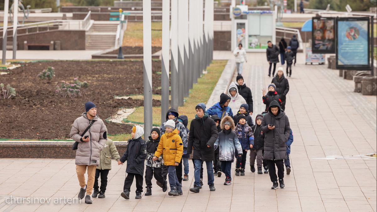 Aртём Чурсинов/BaigeNews.kz