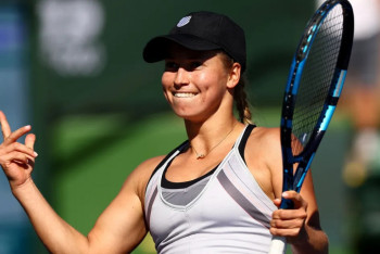 Путинцева обыграла 15-ю ракетку мира в Майами