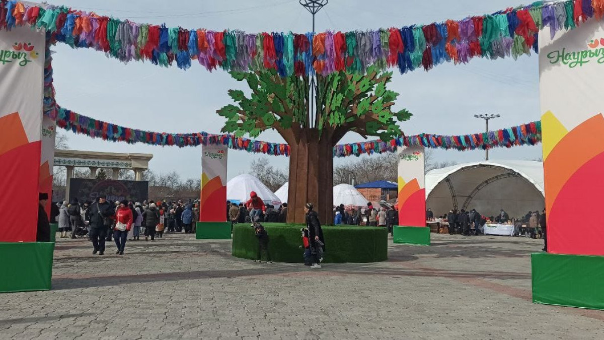 Наталья Волкова