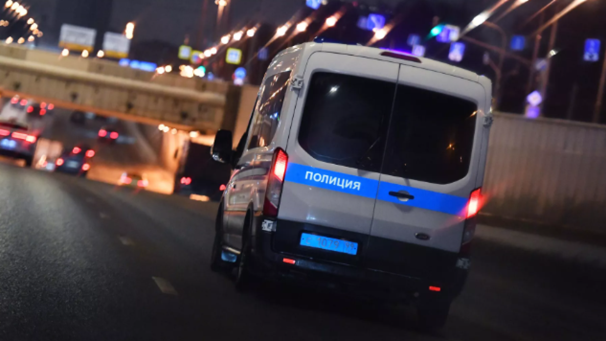 РИА Новости