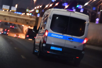 В московском концертном зале "Крокус Сити Холл" произошла стрельба: есть погибшие