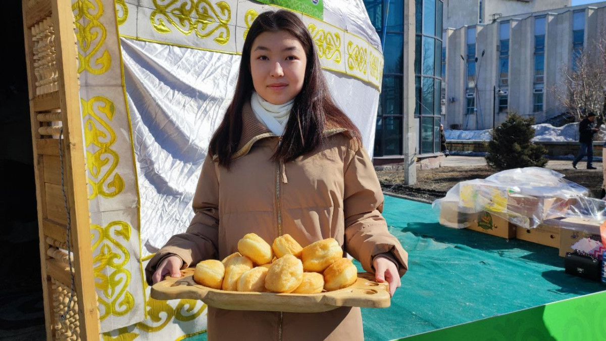 Альбина Халел