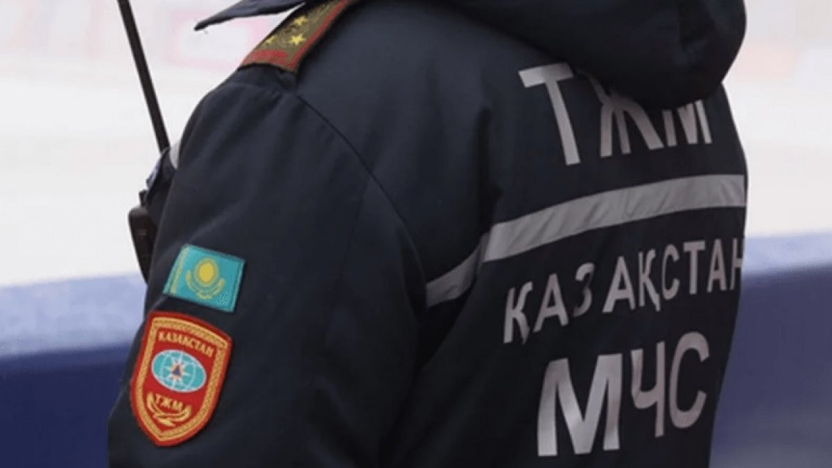 МЧС РК