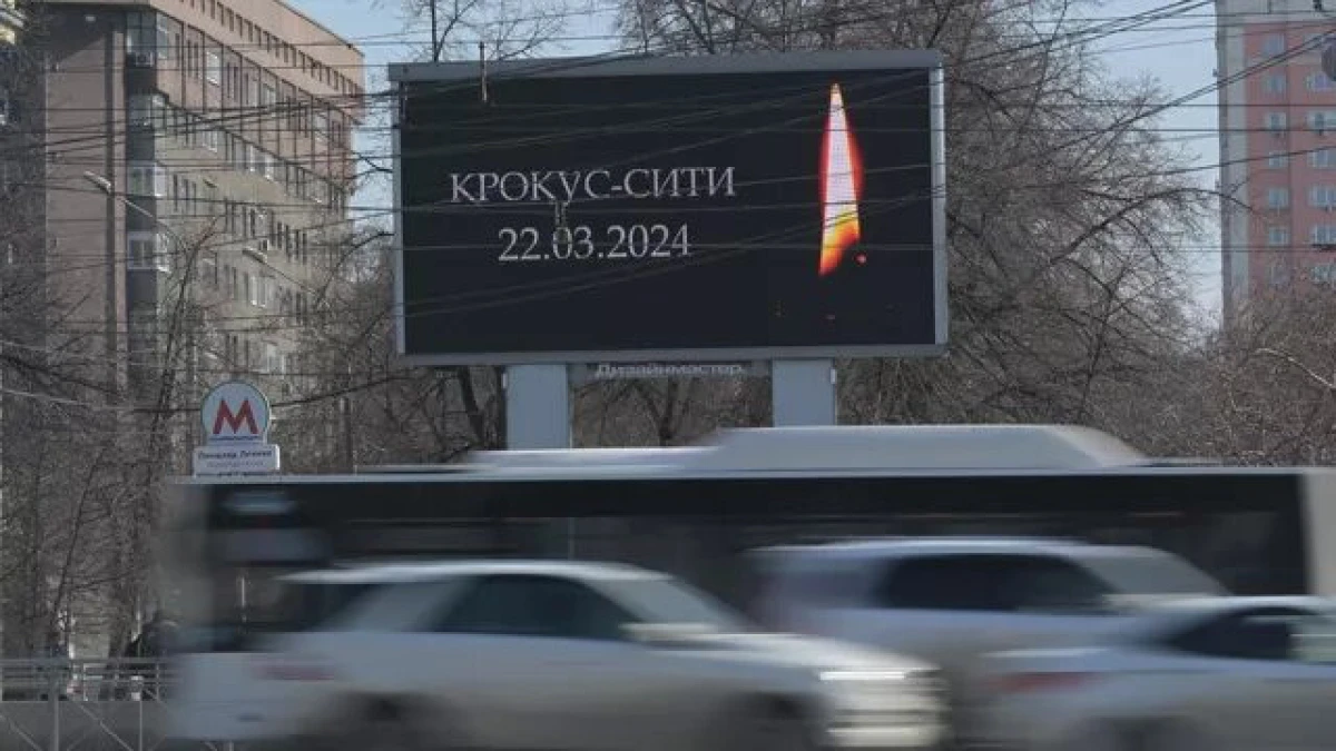 © РИА Новости