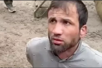 Что говорят задержанные террористы из "Крокуса" на допросе