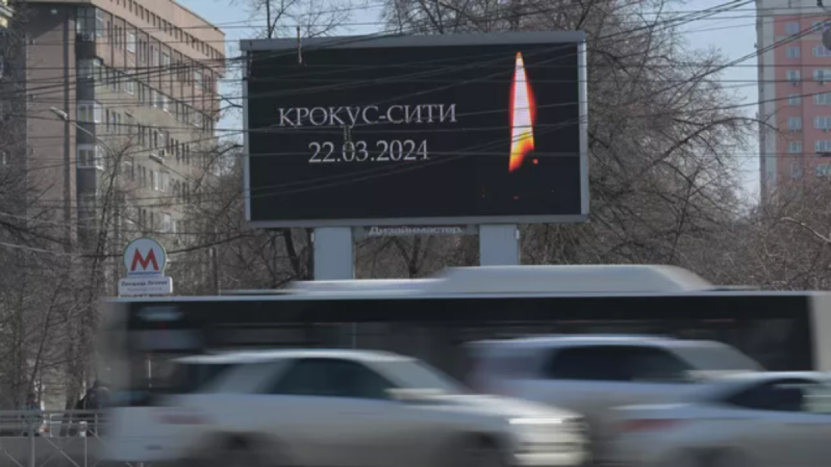 © РИА Новости / Александр Кряжев