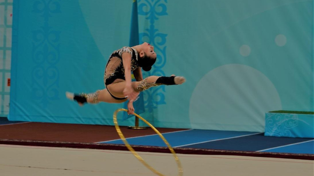 пресс-служба акимата Астаны