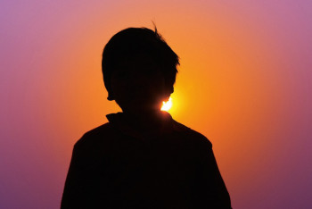 Пропавших ночью детей нашли живыми в Мангистауской области