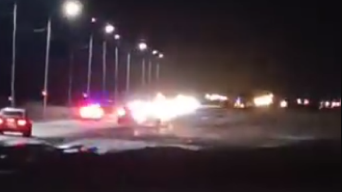 скриншот с видео @step.news