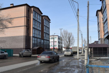 Фотография к новости: Снос дач и строительство вблизи промзоны: каковы перспективы развития застройки Павлодара