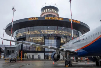 Фотография к новости: Пассажирка авиарейса Москва — Ереван заявила о бомбе в рюкзаке