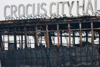 В Москве начали процедуру опознания погибших в теракте в "Крокусе"