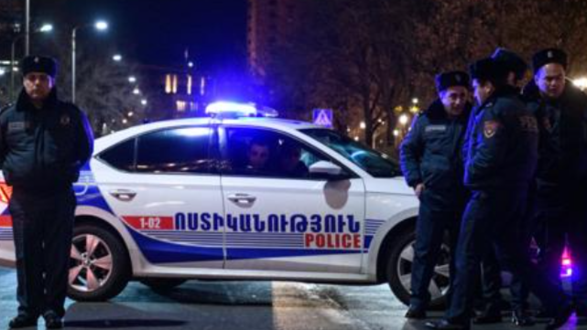 Александр Патрин/ ТАСС, архив