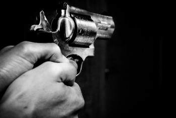 Обезврежен вооружённый мужчина в здании полиции Еревана