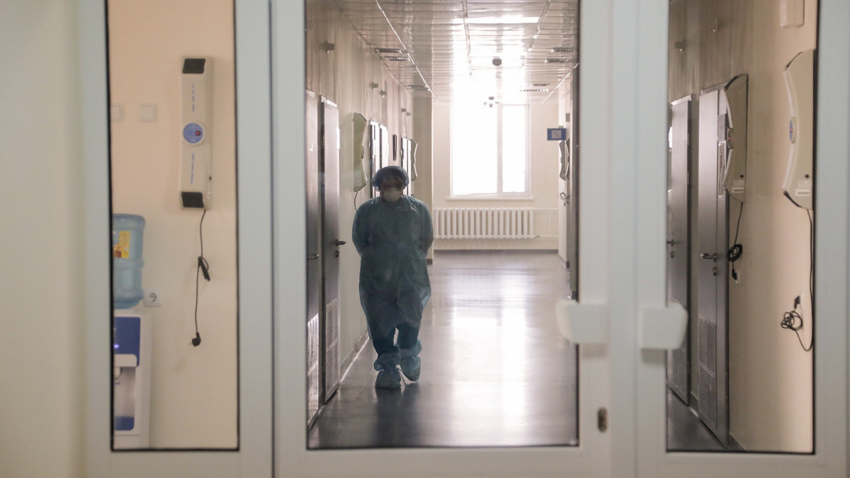 Бауыржан Жуасбаев/BaigeNews.kz