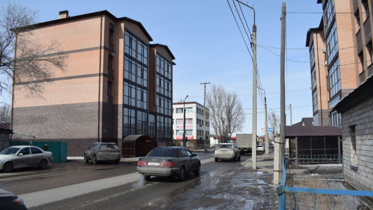 Артём Викторов/BaigeNews.kz