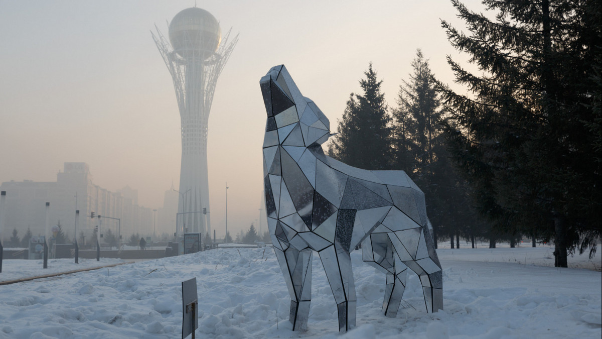 Артём Чурсинов/BaigeNews.kz