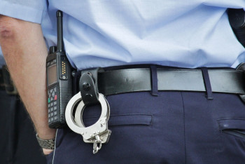 Фотография к новости: В Азербайджане арестовали планировавшего теракты  мужчину