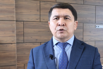 Фотография к новости: В КМГ рассказали об итогах переговоров с участниками незаконной забастовки "Westoil Software"