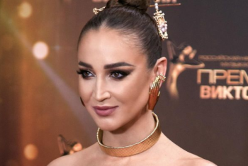 Ольга Бузова пожертвовала два миллиона рублей пострадавшим при теракте в "Крокусе"