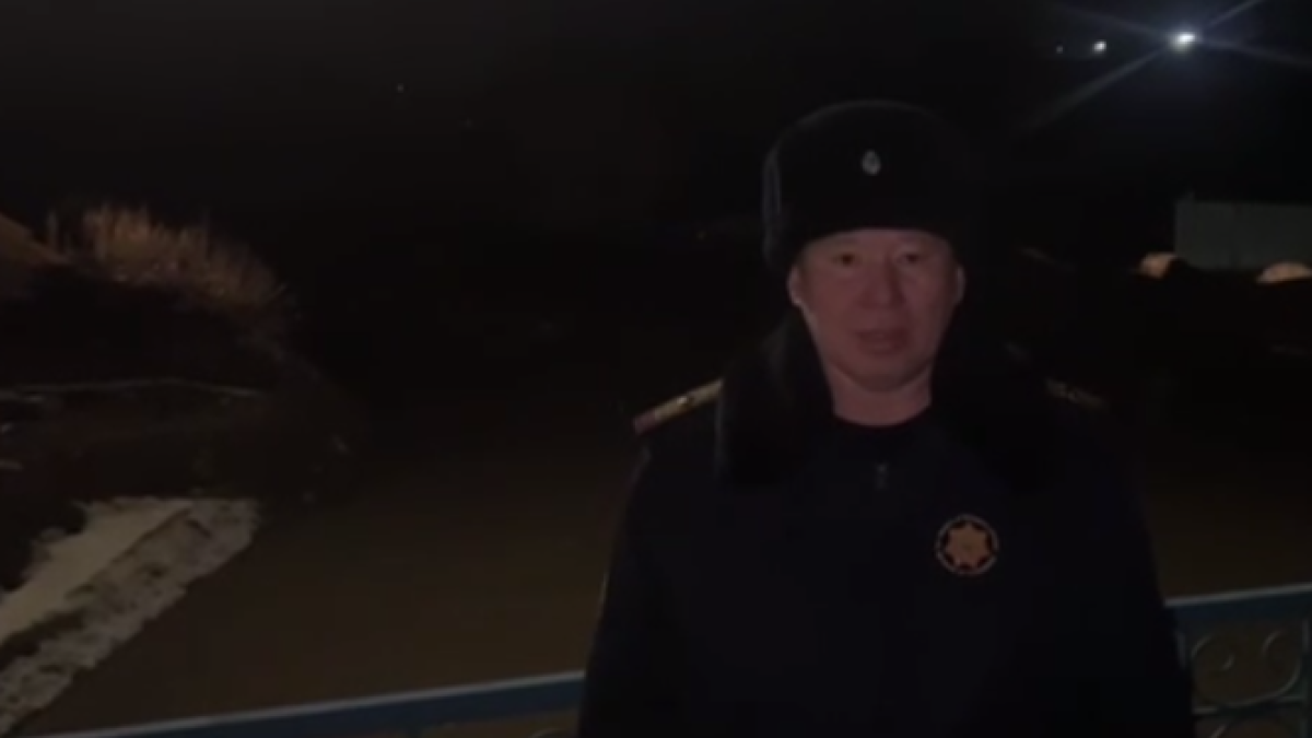 скриншот с видео