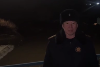 Паводки в области Абай: талые воды пришли в Аягоз