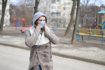 Жители Атырау пожаловались на неприятный запах