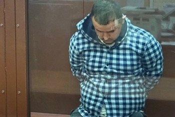 Арестованы еще трое фигурантов по делу о теракте в "Крокусе"