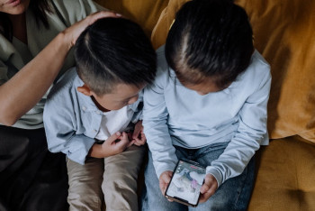 В одном из штатов США детям запретили заводить аккаунты в соцсетях