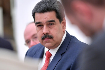 На президента Венесуэлы совершили покушение