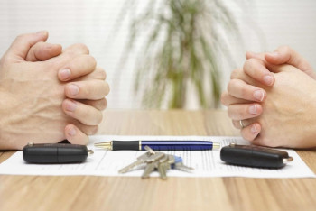 Из-за чего чаще всего разводятся казахстанцы