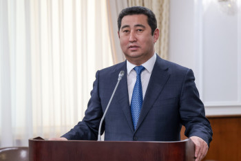 Фотография к новости: Одну из главных проблем, сдерживающую развитие АПК, назвали в Минсельхозе