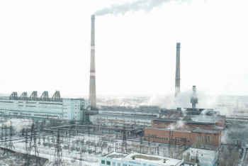 Фотография к новости: На какой стадии находится строительство Россией трех ТЭЦ в Казахстане, сообщили в Минэнерго