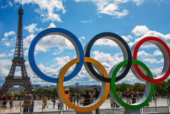 Париж-2024: в копилке национальной сборной 31 лицензия