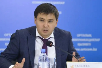 Казахстан солидарен с мировым сообществом в борьбе против терроризма - политолог