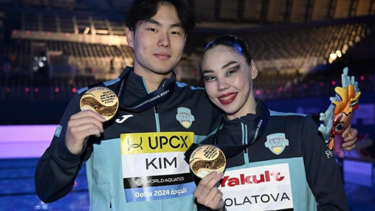 пресс-службы Министерства туризма и спорта