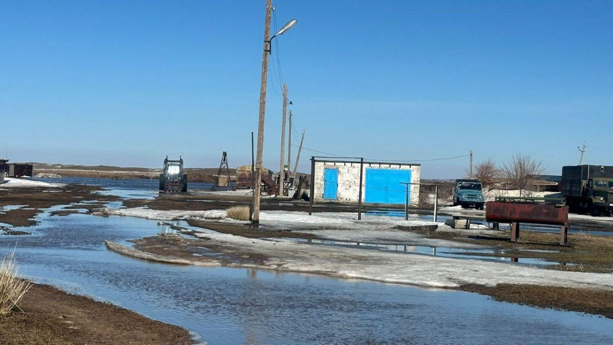 акимат области Улытау