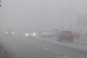 Синоптики прогнозируют в Алматы неблагоприятные метеоусловия