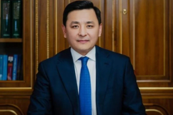 Алтай Кульгинов назначен послом Казахстана в Эстонии