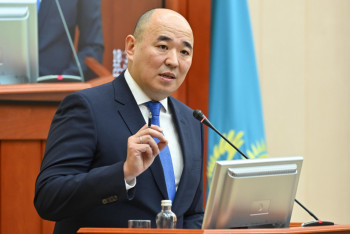 Фотография к новости: Страны ЕАЭС намерены расширять кооперационные связи между предприятиями