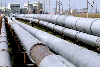 Фотография к новости: Казахстан и РФ продлевают транспортировку российской нефти в Китай ещё на 10 лет