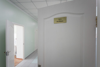 Фотография к новости: Более 7 тысяч детей остались не привиты от полиомиелита по вине чиновников в Жетысу