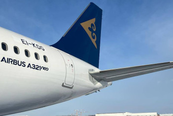 Авиарейсы из Актобе задерживают из-за паводка