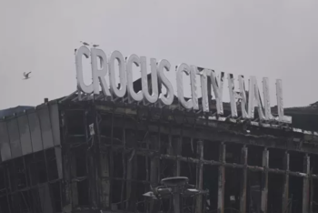 Число погибших при теракте в "Крокусе" возросло