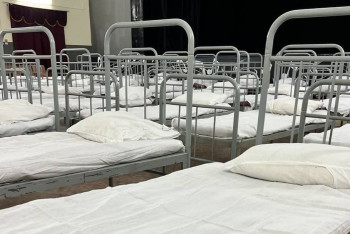 В Уральске определили сборные эвакуационные пункты на случай ЧС