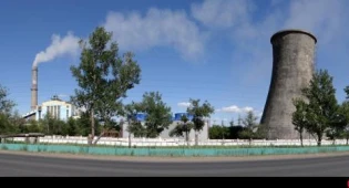 В Павлодаре удалось снизить аварийность на тепловых сетях
