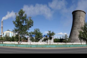 В Павлодаре удалось снизить аварийность на тепловых сетях