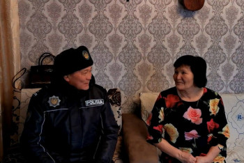 За 6 лет в непьющем селе не произошло ни одного преступления